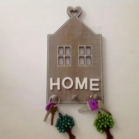 The Old House Apartment Gaios