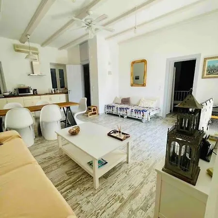 Apartment The Old House *