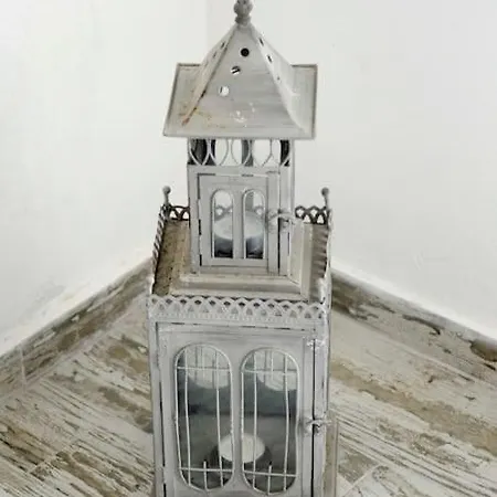 Apartment The Old House Gaios