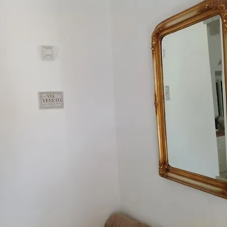 The Old House * Gaios