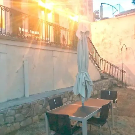 The Old House *