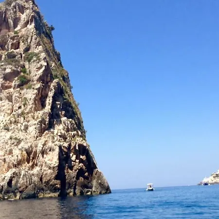 Apartamento The Old House