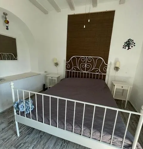The Old House 아파트 *