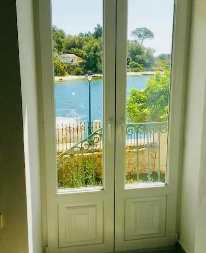 아파트 The Old House