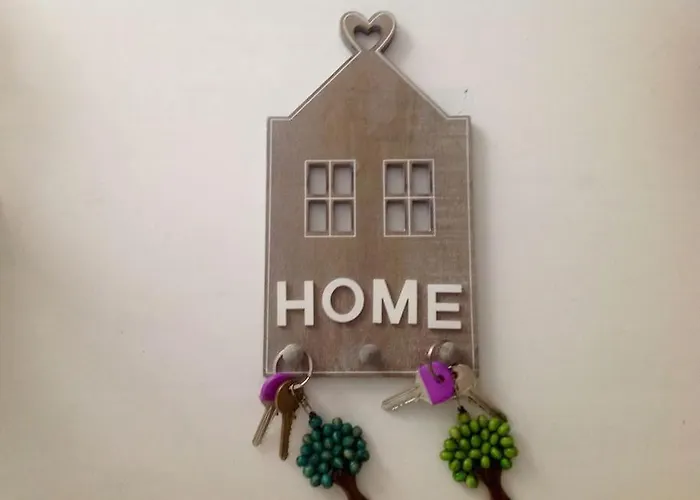 The Old House 아파트 가이오스