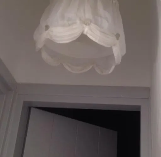 The Old House *