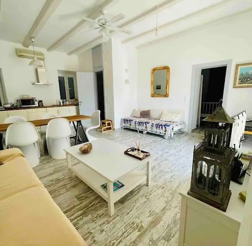 아파트 The Old House *