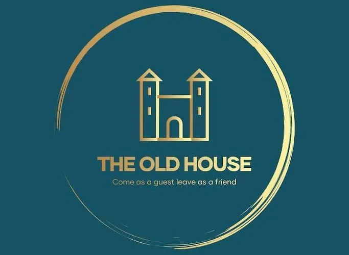아파트 The Old House 가이오스